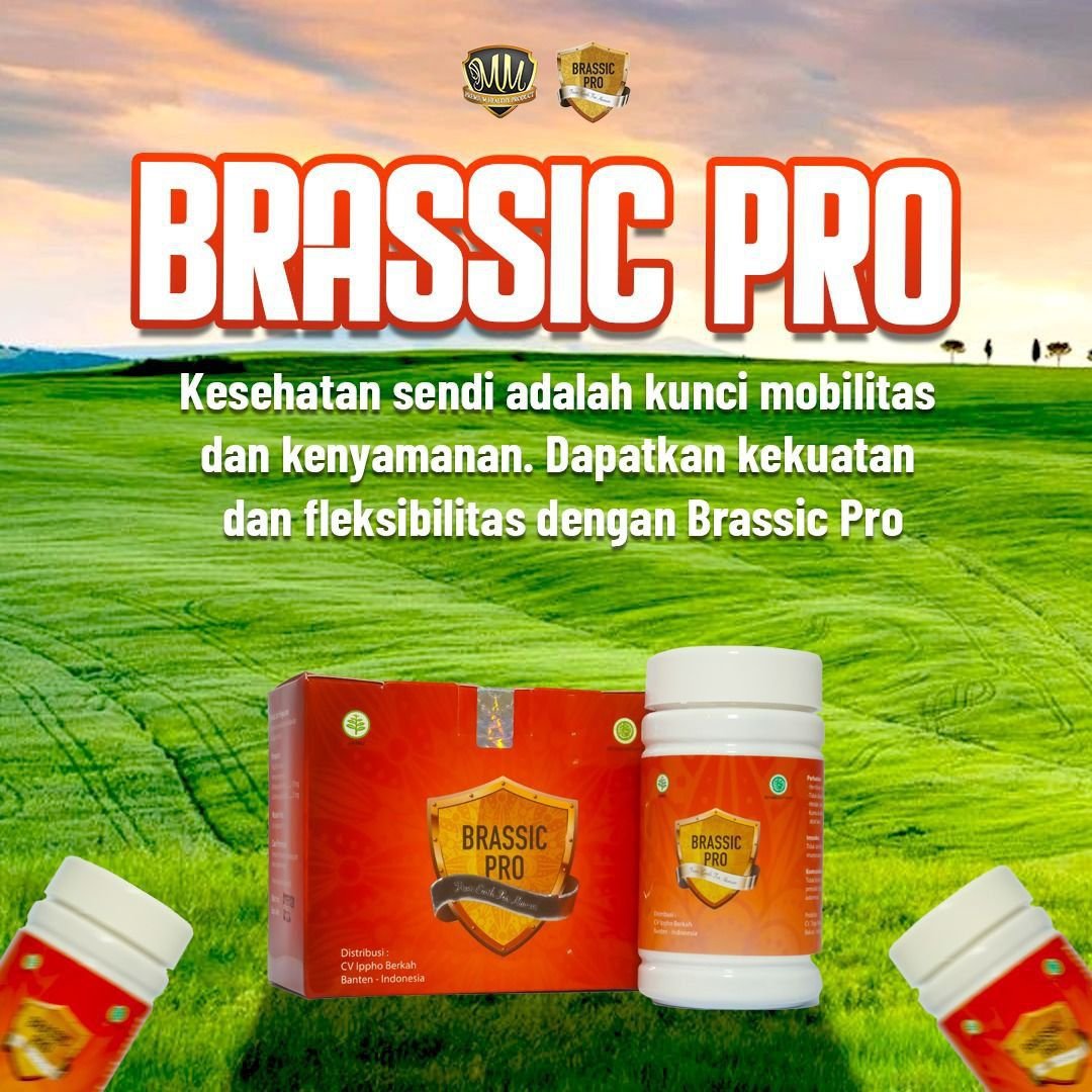 Brassic Pro
