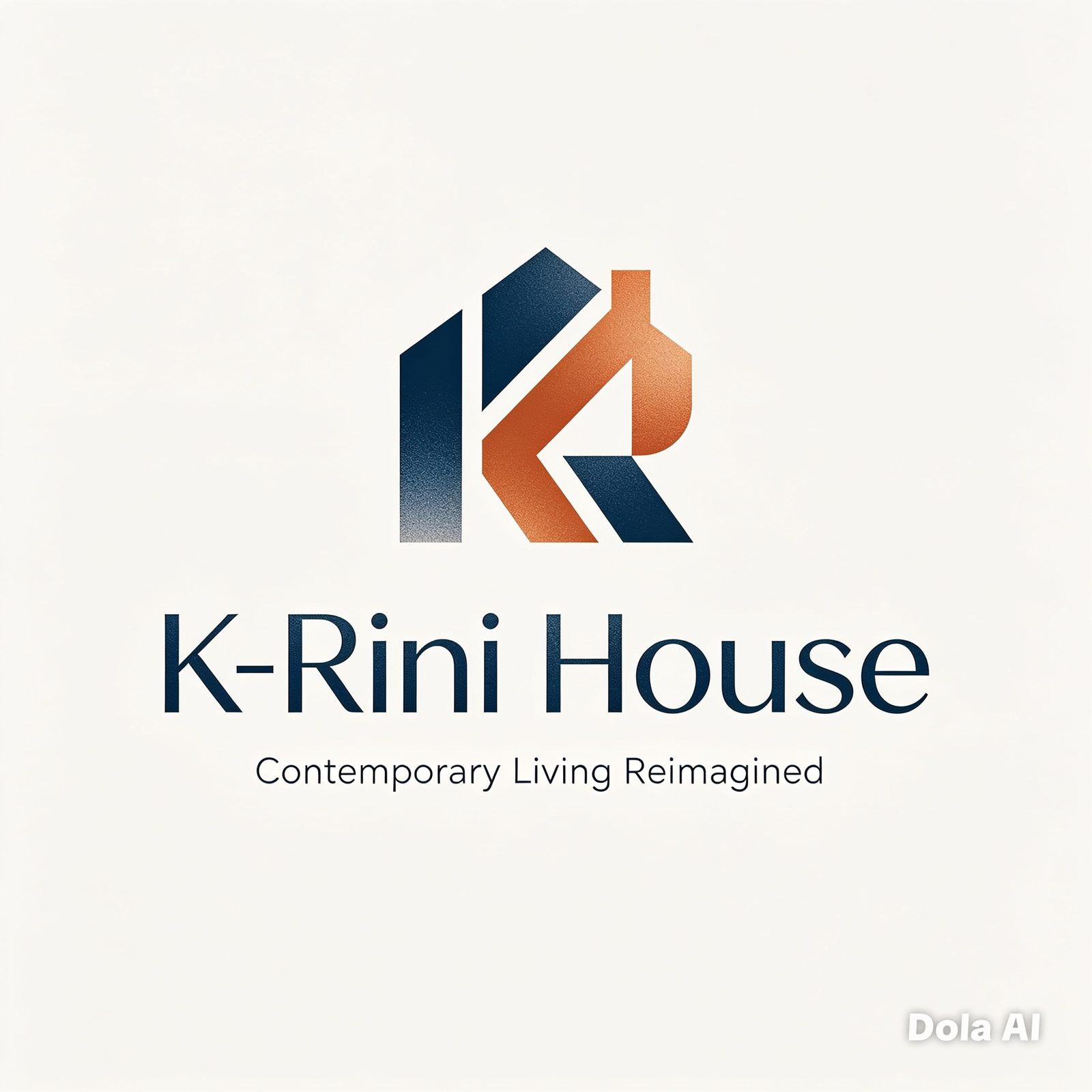 Logo Rini Bakery