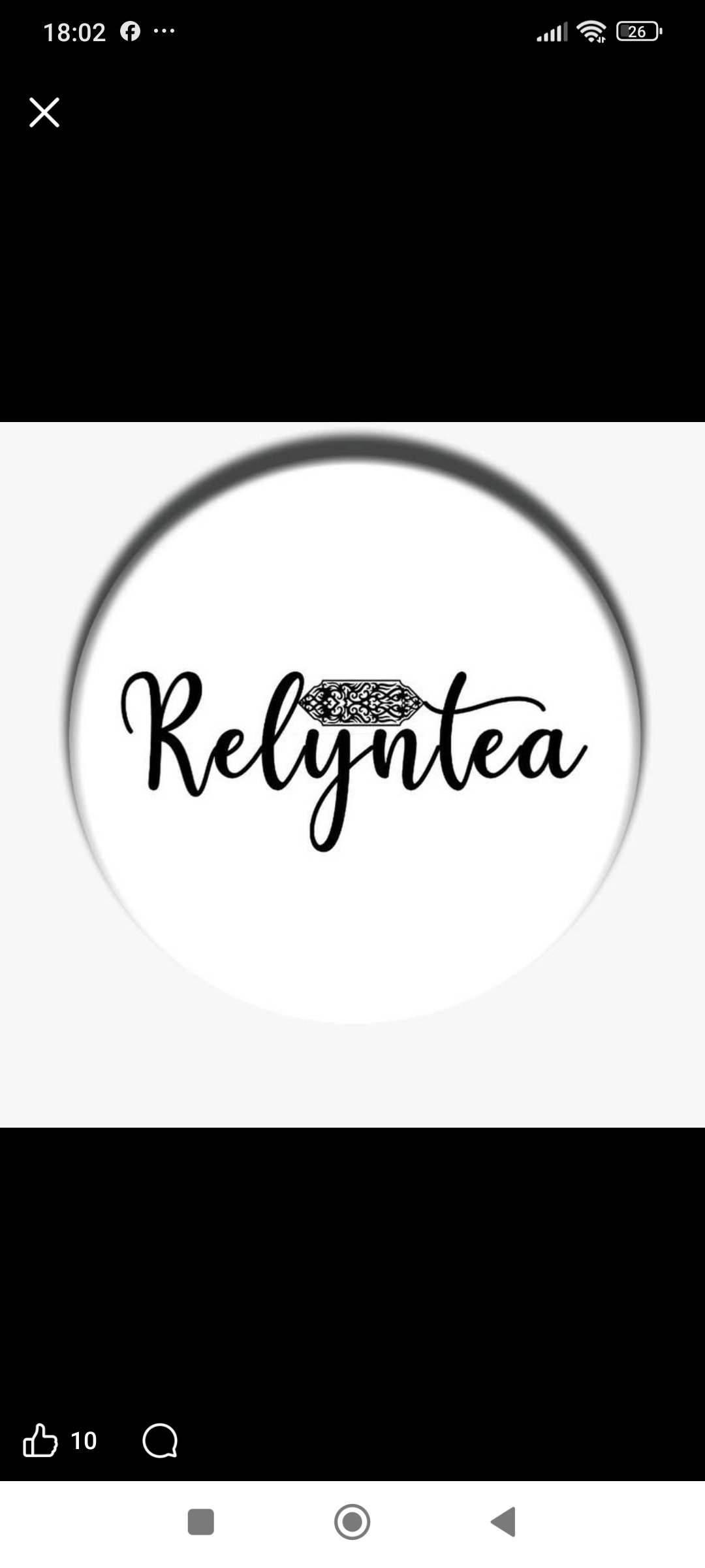Logo Relyntea