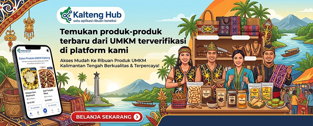 Banner Mobile Kecil