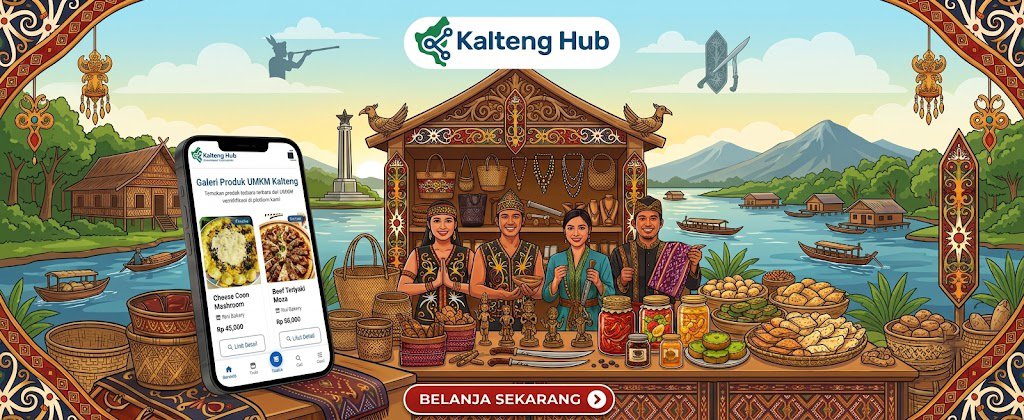 Banner Utama Mobile