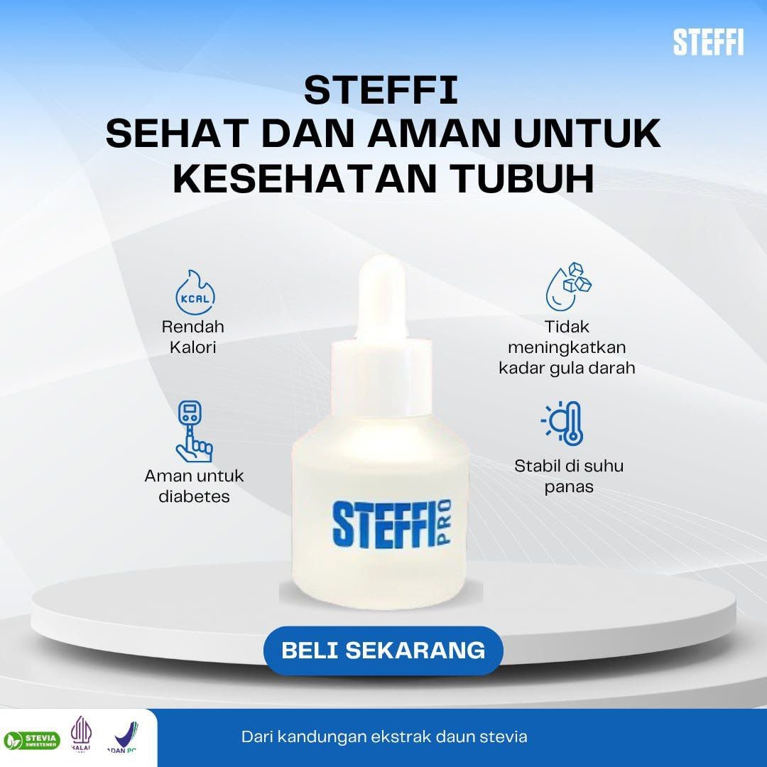 Steffi Pro