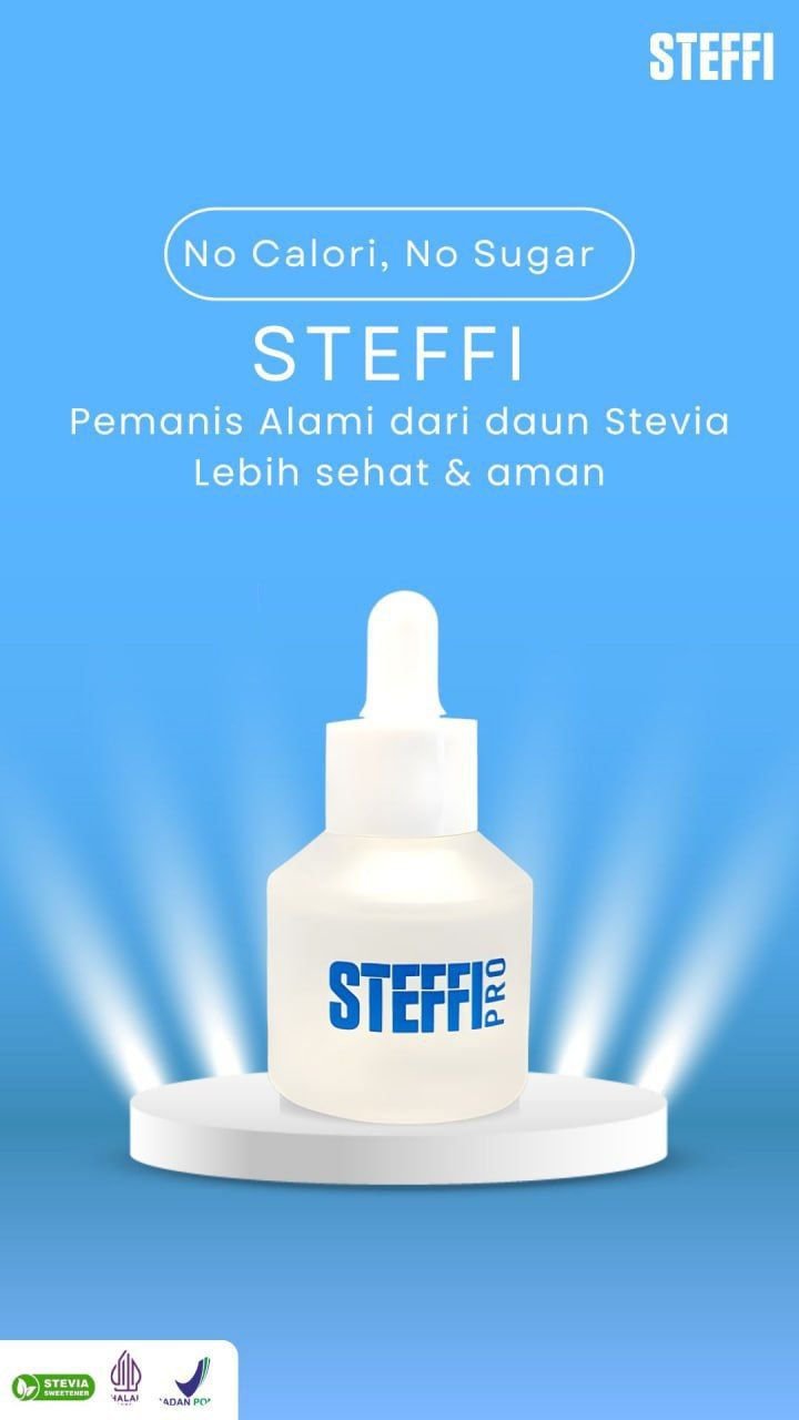 Steffi Pro