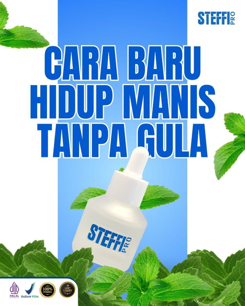 Steffi Pro